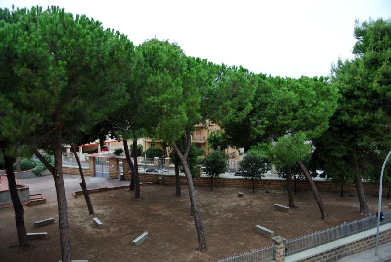 CàSerena Alghero Exterior foto